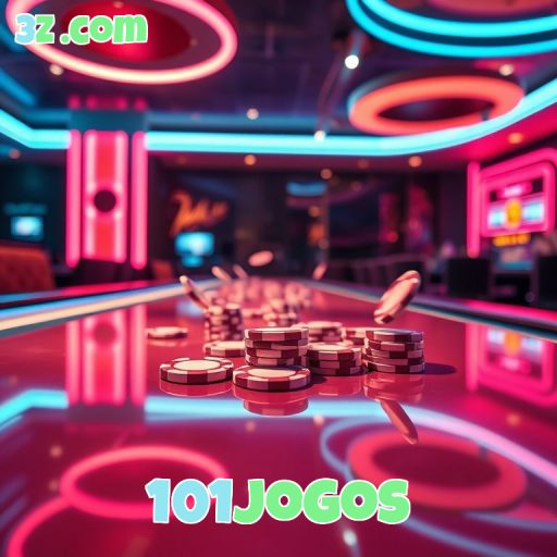 Jogos Móveis e Inovação em 101jogos: A Nova Era do App