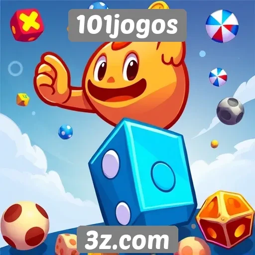 As melhores categorias de jogos disponíveis em 101jogos