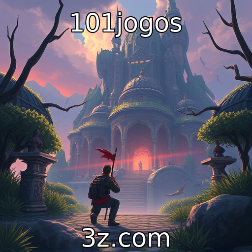 Desenvolvedores buscam inovação em narrativa nos jogos