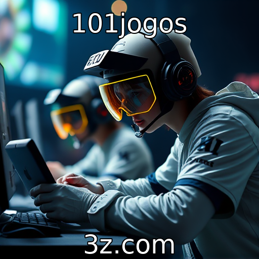 Crescimento do e-sports em eventos globais