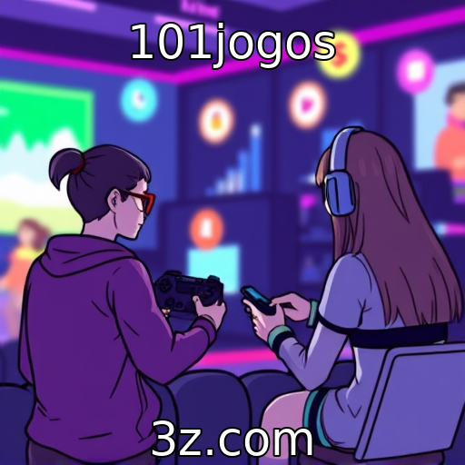 Perspectivas futuras para a monetização em jogos