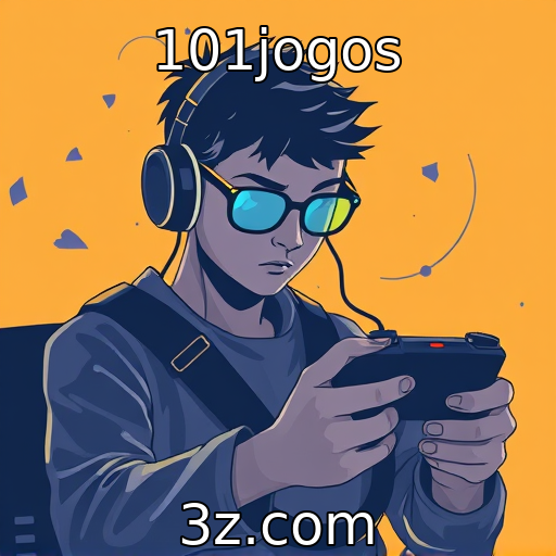 Games e saúde mental: uma análise atual