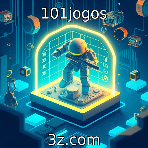 Inovações tecnológicas que transformam a experiência de jogo