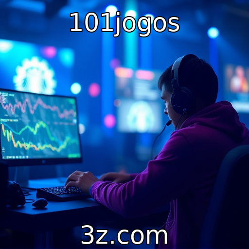 Popularidade crescente dos esports e seu futuro