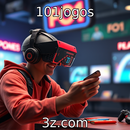 Impacto das tecnologias de realidade aumentada