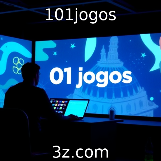 A ascensão dos jogos independentes no mercado atual