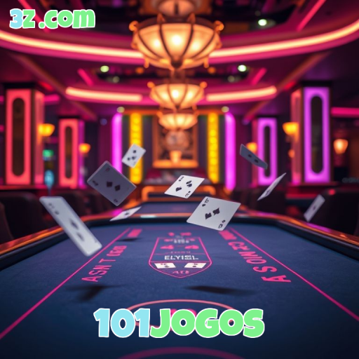 Jogos emocionantes e interativos no 101jogos