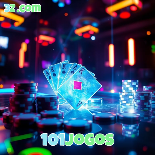 Plataforma Inovadora do 101jogos: Um Paraíso Gamer