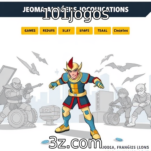 Análise das principais franquias de jogos populares