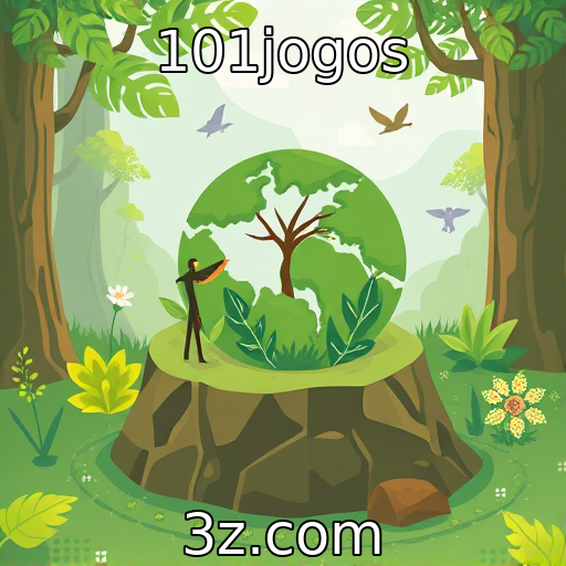 Sustentabilidade na indústria de jogos