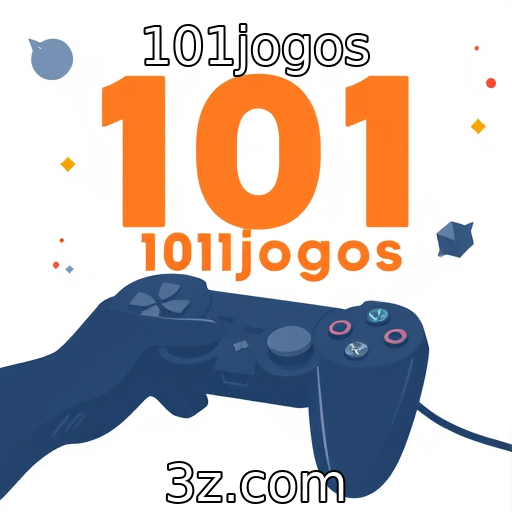 Avanços tecnológicos moldam o futuro dos jogos