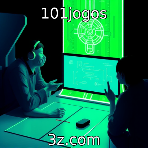 Impacto da tecnologia nas experiências de jogo