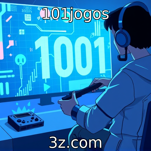 Tendências tecnológicas que moldam o futuro dos jogos